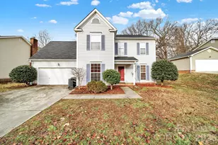 1308 Cindy Carr Dr, Matthews, NC 28105 - Photo 1
