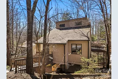 14 Cedarwood Drive, Asheville, NC 28803 - Photo 1