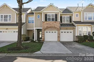 5955 Pale Moss Ln, Charlotte, NC 28269 - Photo 1