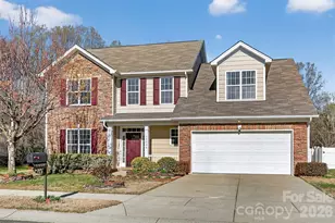 13028 Fenceline Dr, Charlotte, NC 28278 - Photo 1