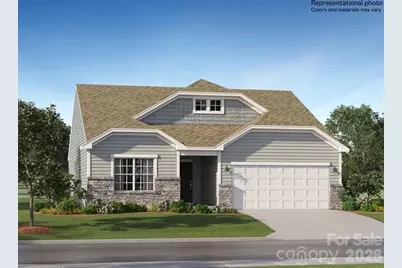 326 W 18th Street, Kannapolis, NC 28081 - Photo 1