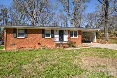 562 Barrington Place NW, Concord, NC 28027 - Photo 1