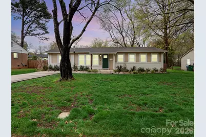 4214 Vinetta Court, Charlotte, NC 28215 - Photo 1