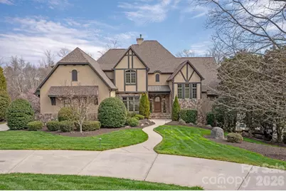 1915 Smarty Jones Drive, Waxhaw, NC 28173 - Photo 1