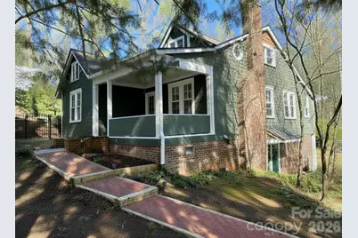 1 Ridgefield Place, Asheville, NC 28803 - Photo 1