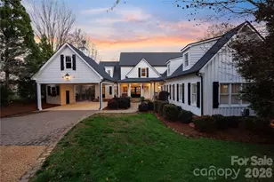 18380 Nantz Rd, Cornelius, NC 28031 - Photo 1