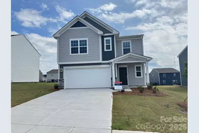 181 Rock Avenue #SFD 243, Statesville, NC 28625 - Photo 1