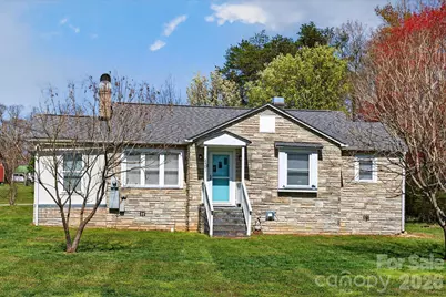2501 US 70 Highway E, Morganton, NC 28655 - Photo 1