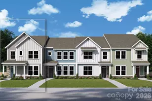 10022 Mamillion Dr, Huntersville, NC 28078 - Photo 1