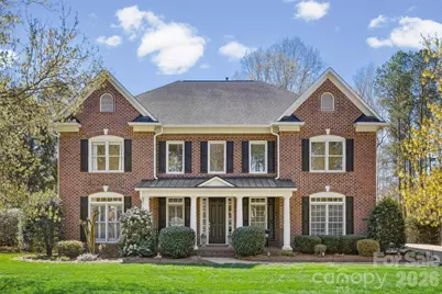 17142 Harcombe Drive, Charlotte, NC 28277 - Photo 1