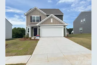 184 Rock Avenue #SFD 6, Statesville, NC 28625 - Photo 1