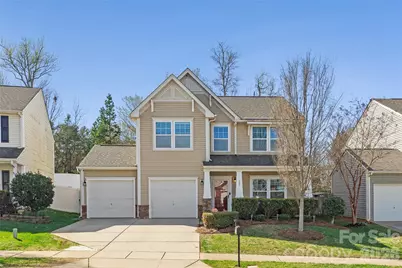 621 Rook Road, Charlotte, NC 28216 - Photo 1