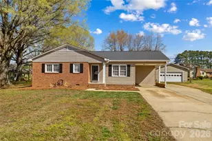 408 Sides St, Rockwell, NC 28138 - Photo 1