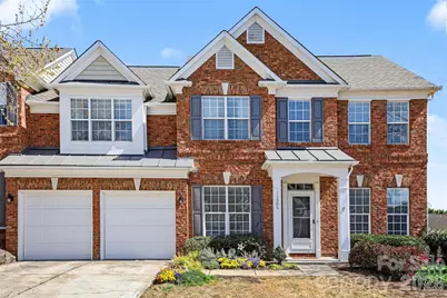11606 Mersington Lane, Charlotte, NC 28277 - Photo 1