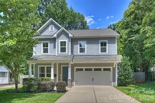 1209 Leigh Ave, Charlotte, NC 28205 - Photo 1