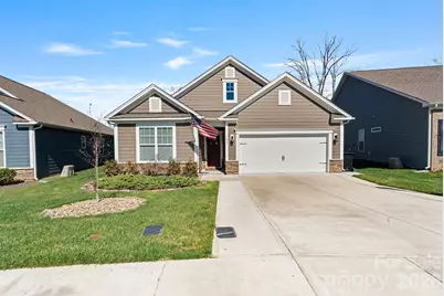 193 Hanks Bluff Drive, Mooresville, NC 28117 - Photo 1