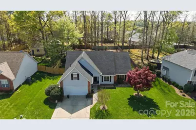 3919 Chatterleigh Drive, Monroe, NC 28110 - Photo 1