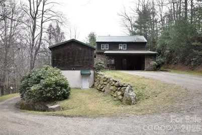 85 Homlish Gardens Drive, Waynesville, NC 28785 - Photo 1