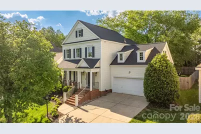 3605 Selwyn Farms Lane, Charlotte, NC 28209 - Photo 1