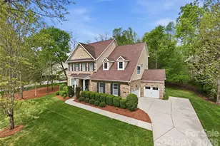 11521 Egrets Point Drive, Charlotte, NC 28278 - Photo 1