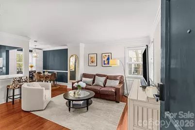 220 Wakefield Drive #B, Charlotte, NC 28209 - Photo 1