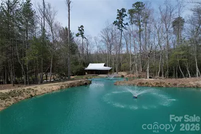 2524 Curt Ledford Road, Lawndale, NC 28090 - Photo 1
