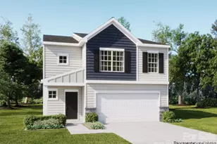 4123 Oxford Glen Dr, Claremont, NC 28610 - Photo 1