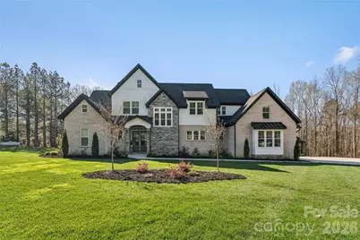 6615 Farmstead Lane, Concord, NC 28027 - Photo 1