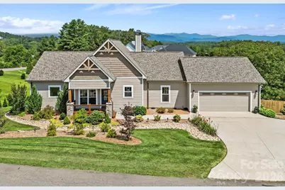 16 Enchanted Oak Lane, Alexander, NC 28701 - Photo 1