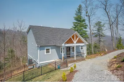 823 Silverstone Drive, Hendersonville, NC 28792 - Photo 1