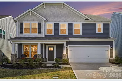 1413 Harleston Street, Indian Trail, NC 28079 - Photo 1