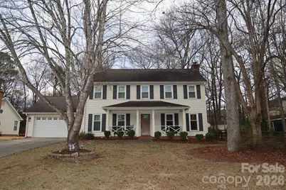 13316 Kintyre Court, Matthews, NC 28205 - Photo 1