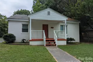 1203 Crowell Street W, Monroe, NC 28112 - Photo 1