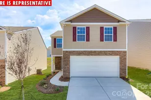 12141 Barred Owl Ct, Charlotte, NC 28215 - Photo 1