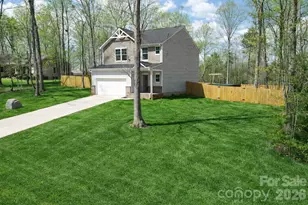 1321 Western Hills Ln, Vale, NC 28168 - Photo 1