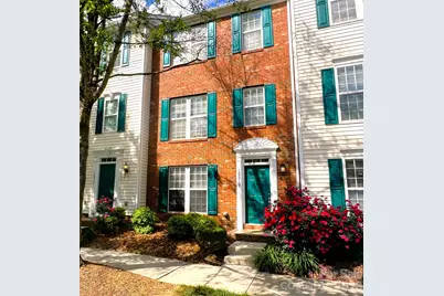 12819 Bullock Greenway Boulevard, Charlotte, NC 28277 - Photo 1