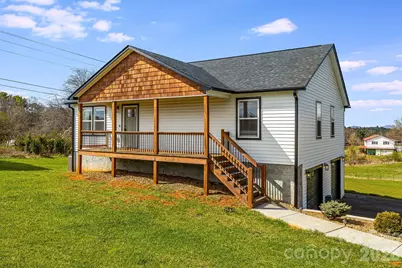 1021 Alexander Road, Leicester, NC 28748 - Photo 1