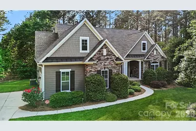 4193 Persimmon Road, Lancaster, SC 29720 - Photo 1