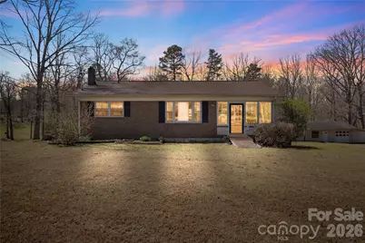 4177 Boggs Road, Claremont, NC 28610 - Photo 1