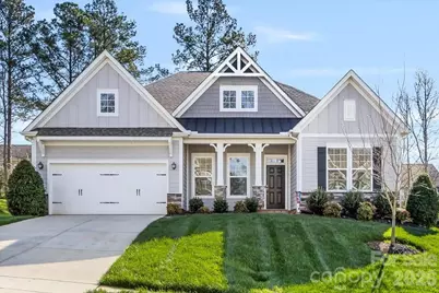 10071 Fox Trotter Lane, Midland, NC 28107 - Photo 1