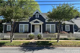 412 W Horah St, Salisbury, NC 28144 - Photo 1