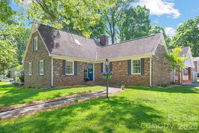 3400 Erinbrook Lane, Charlotte, NC 28215 - Photo 1