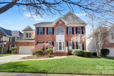 14314 Harvington Drive, Huntersville, NC 28078 - Photo 1