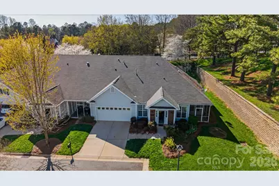 4492 Antelope Lane, Charlotte, NC 28269 - Photo 1
