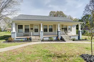 312 & 314 W Charlotte Ave, Mount Holly, NC 28120 - Photo 1