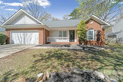 1613 Winthrop Lane #100, Monroe, NC 28110 - Photo 1