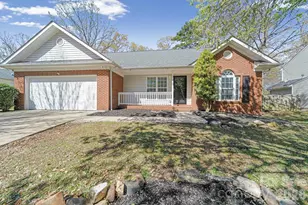 1613 Winthrop Ln, Monroe, NC 28110 - Photo 1