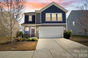 1467 Forkhorn Dr, Monroe, NC 28110 - Photo 1