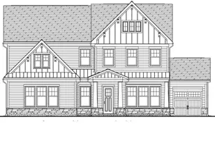 13734 Glennmayes Dr, Huntersville, NC 28078 - Photo 1