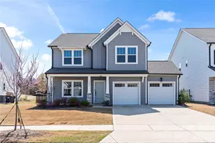 2027 Turnsberry Dr, Monroe, NC 28112 - Photo 1